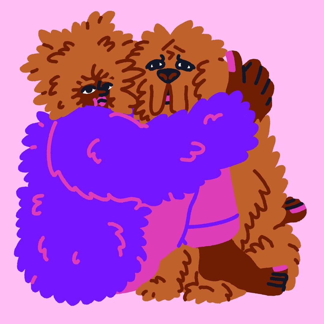 德国插画师prades,德国插画师siegel