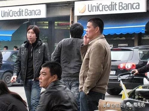 最近很火的gucci和prada,魔性gucciprada