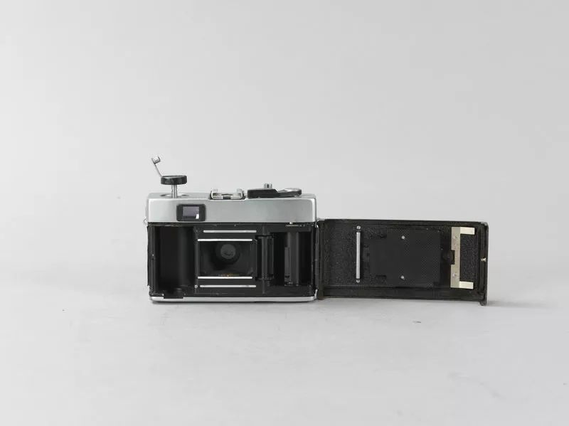 海鸥kj-1相机需要电池吗,海鸥kj1相机后盖怎么开