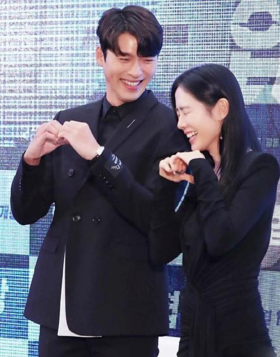 玄彬孙艺珍最新cp,玄彬孙艺珍cp照进现实