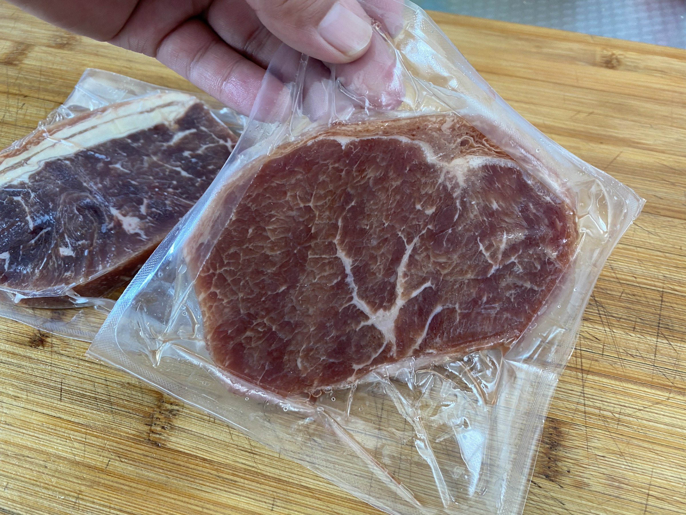 煎牛排掌握这几招,煎牛排如何嫩滑