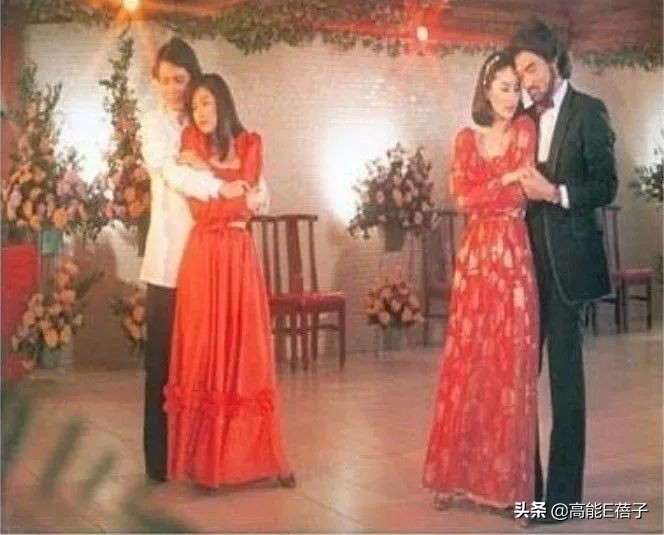 琼瑶电影林青霞秦汉全集免费观看,琼瑶剧林青霞