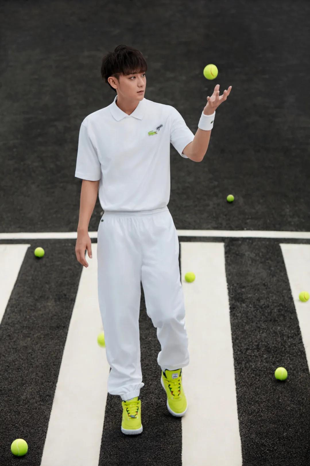 这只想冲进里原宿的鳄鱼，它还有机会嘛？