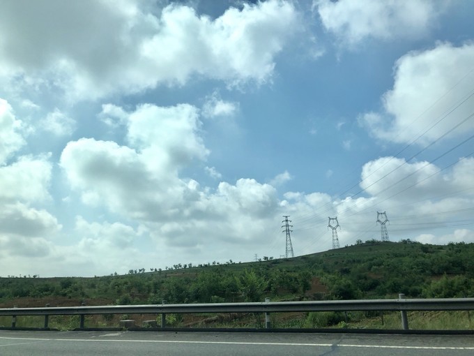 南戴河蔚蓝海岸亲子乐园,南戴河远洋蔚蓝海岸攻略