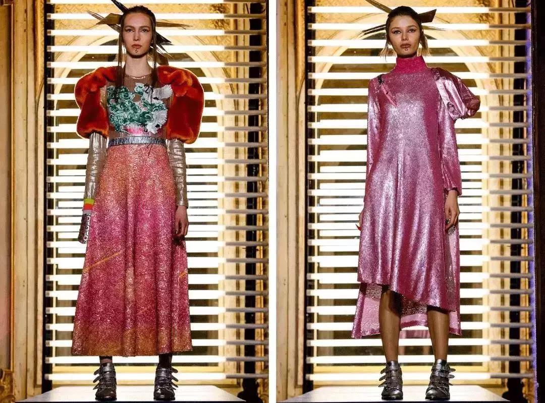 我们把2018装进了一个展览