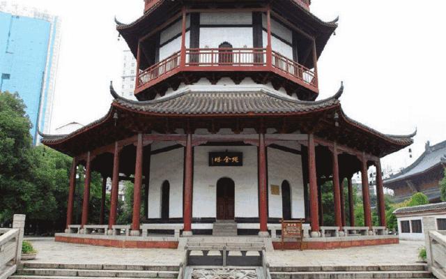 向全世界安利江西南昌,向世界安利南昌