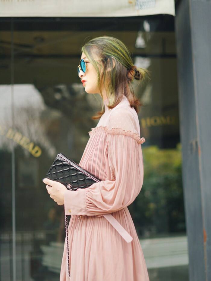 23种面料知识服装人必看,必须要懂的服装面料知识