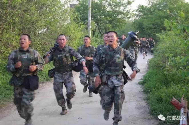 解放军装备防弹衣,采购140万件防弹衣寓意什么