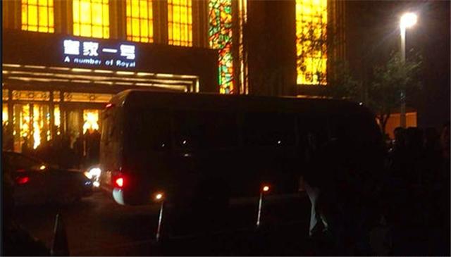 郑州皇家一号老板叫什么名字,郑州皇家一号老板现况