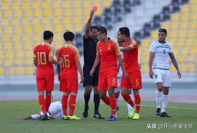 国足噩耗,国足郑智死亡凝视