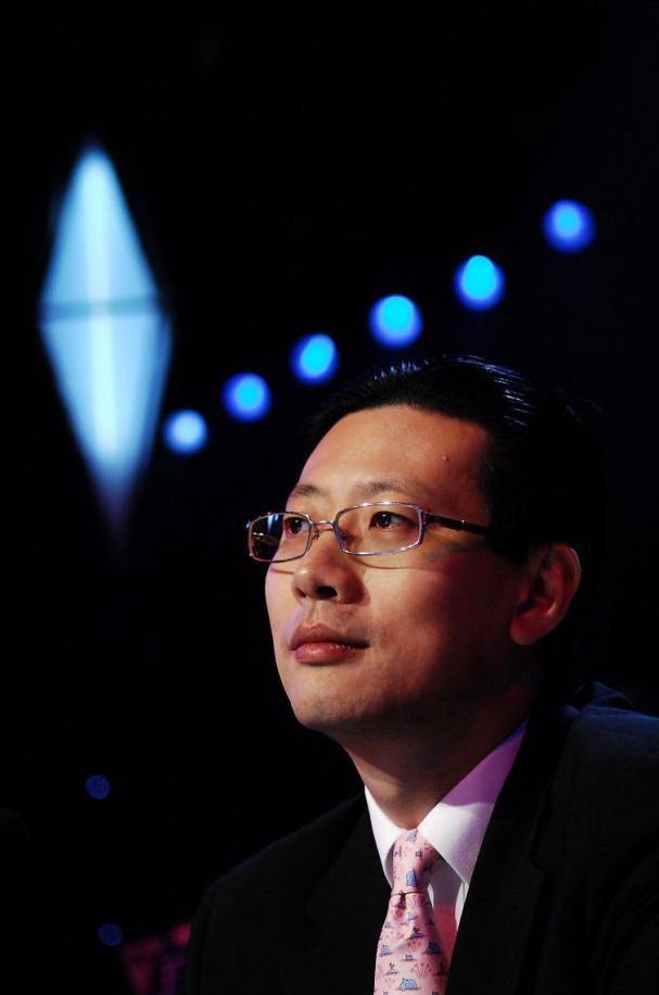 投资之王沈南鹏最难忘的投资项目，他向吴晓波公开自己的投资智慧