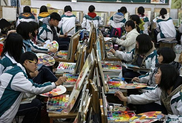 北京美术生怎么选画室,北京画室选什么好