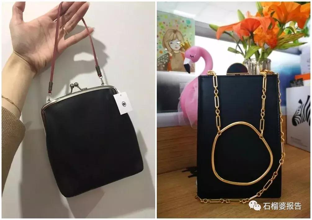 小众轻奢包200元左右推荐,千元预算轻奢包