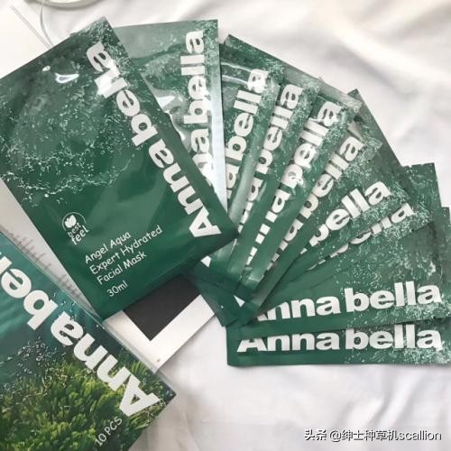 安娜贝拉海藻面膜有酒精吗,柔嫩亮滑海藻面膜的正确使用方法