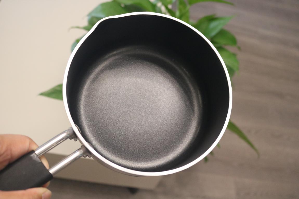 苏泊尔煮奶锅的正确方法,知吾煮汤锅第一次使用