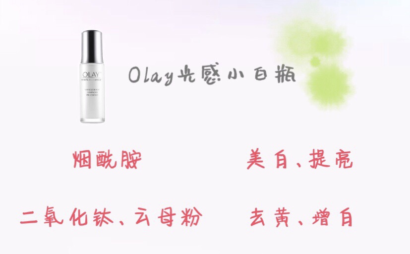 各种小绿瓶精华测评,真假小棕瓶精华颜色对比