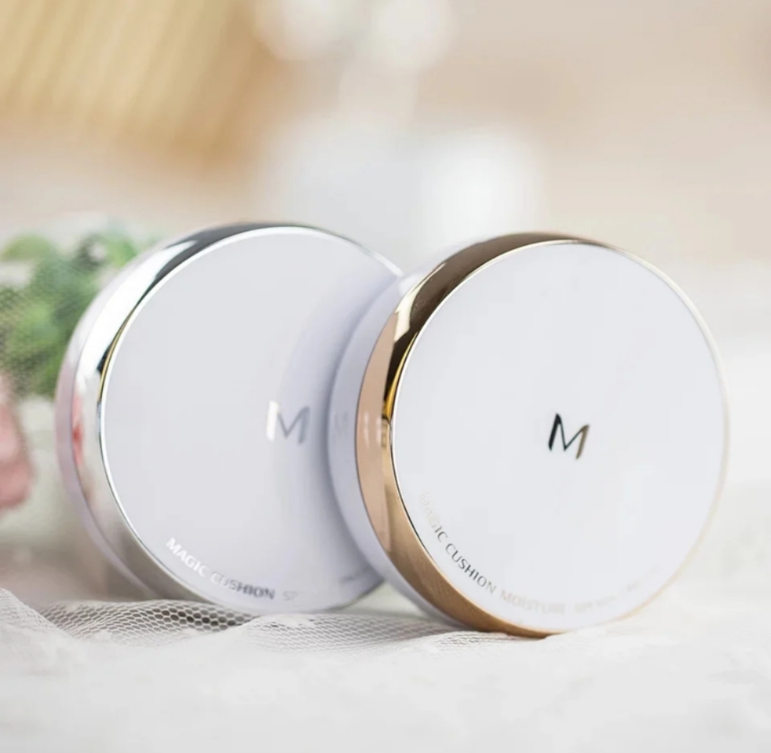 好用的气垫推荐遮瑕不脱妆,适合混干且遮瑕力高的气垫