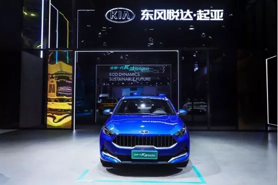 起亚sp2c试驾视频,起亚新款k3有没有上市