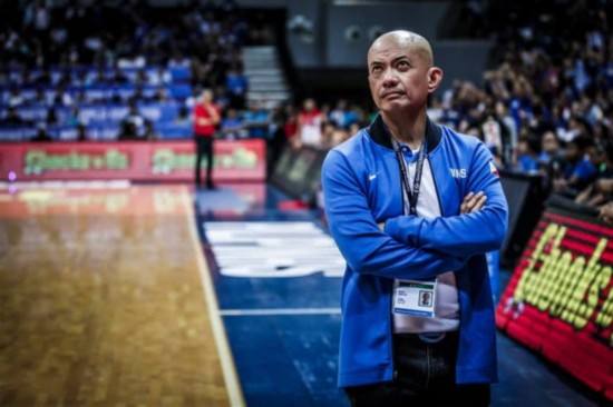 布拉切为什么代表菲律宾打比赛,布拉切最后一个赛季