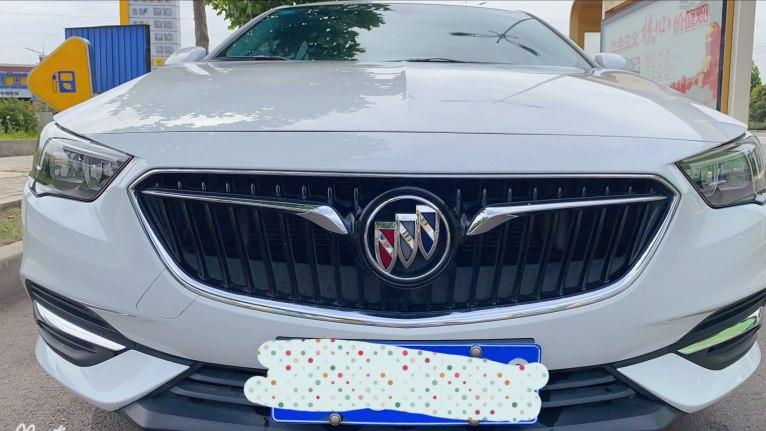 别克的安吉星有什么用,别克的安吉星