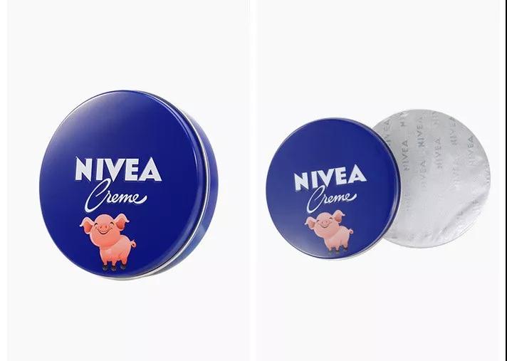 猪年邮票设计,猪年纪念款