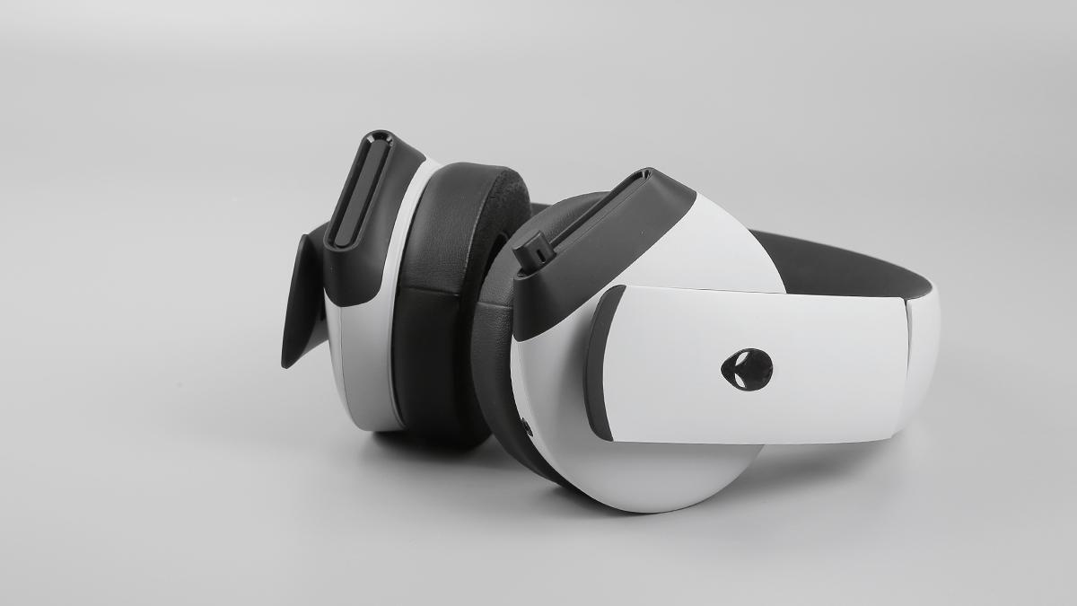 aw510h耳机与310h外观,aw510h耳机相当于什么级别