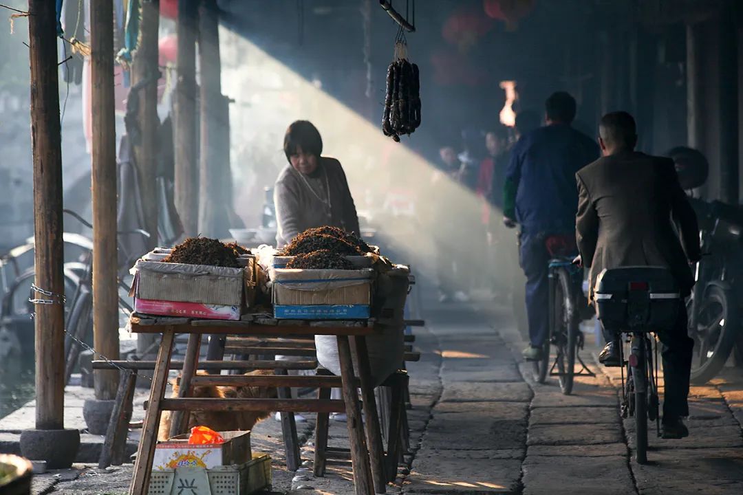 南方人不懂北方人天天吃面,南方人的锅贴北方人不懂