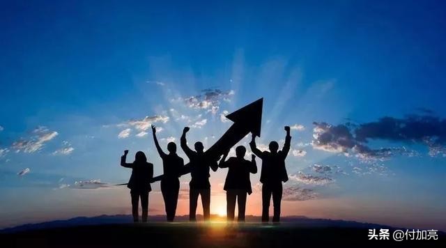 要学会把自己当作公司去经营,把自己的人生当成一家企业来思考