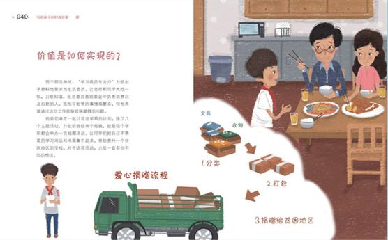 “妈妈，我能买这个吗？”不会玩钱的孩子，太可怜了