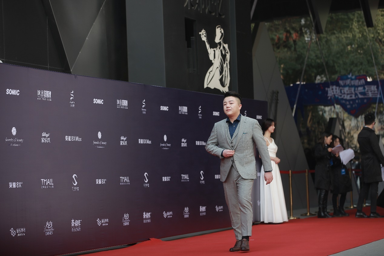 熊猫星光盛典图片,熊猫星光盛典群星汇聚