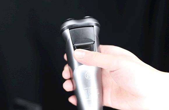 小米众筹59.9元剃须刀评测,小米众筹剃须刀最新款