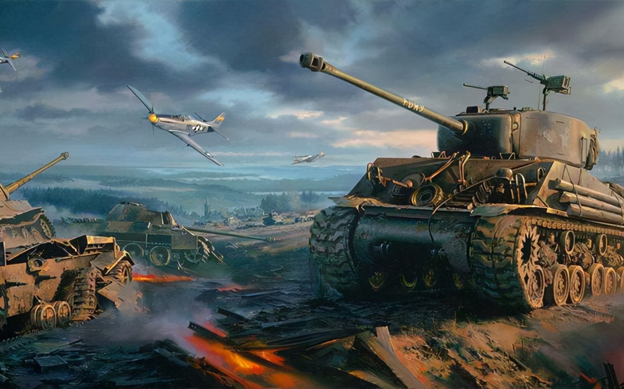 二战中的波兰有多强,波兰二战巅峰时期有多强