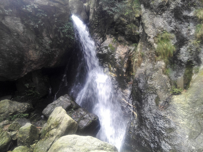 益阳市内有什么旅游景点好玩,湖南省益阳市旅游景点排名