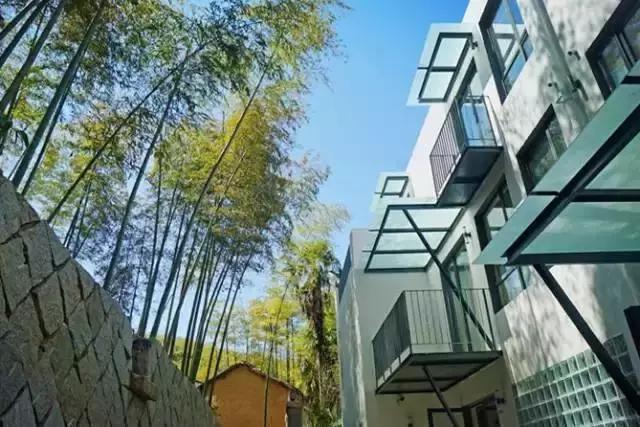 莫干山民宿很厉害吗,莫干山民宿推荐轻奢