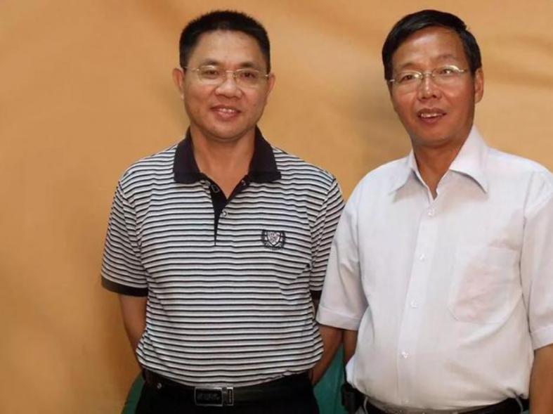 北大屠夫成功经历,北大毕业卖猪发财