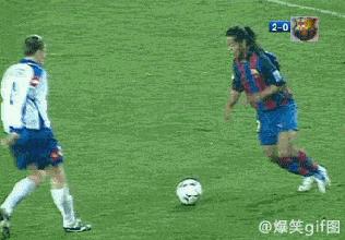 绿荫最后的桑巴舞者内马尔,内马尔