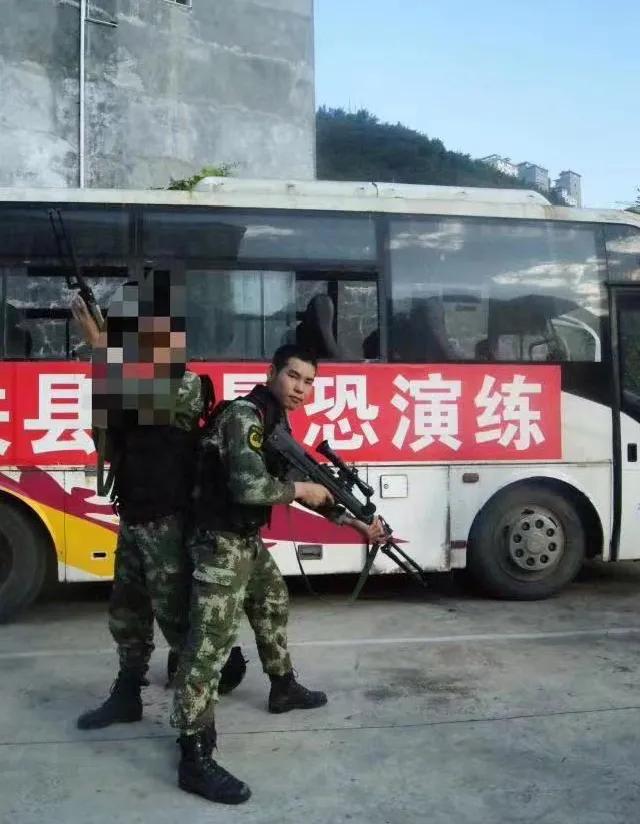 军营到警营初心未变,从军营到警营不变的赤胆忠诚