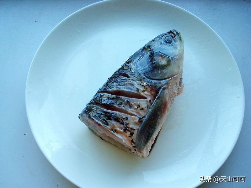 东北冬季白菜炖豆腐,冬天豆腐炖什么好吃