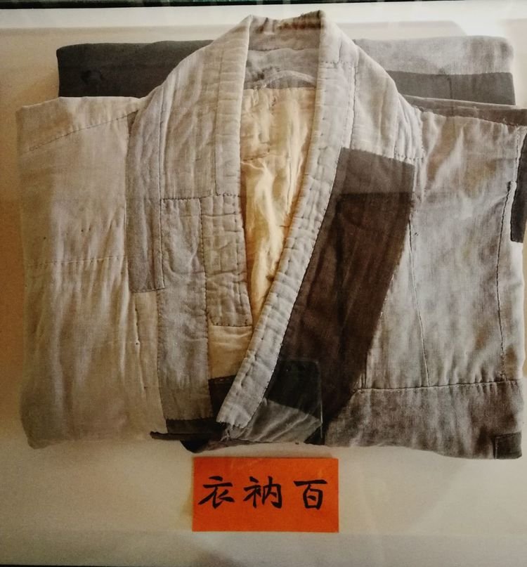 虚云法师讲述真实故事,虚云禅师真实事迹