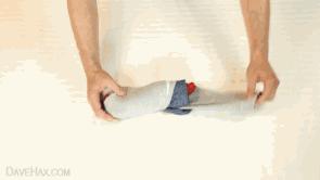 爽上天！宅在家你对这些“小绝招”地力量一无所知