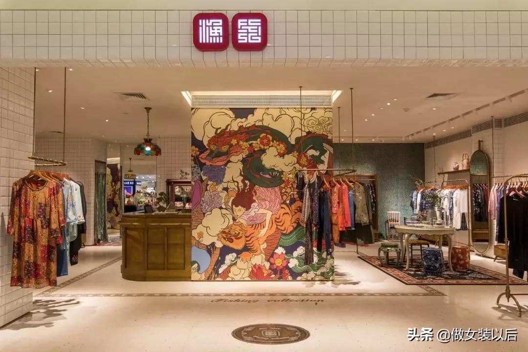 香奈儿秦岚,chanel秦岚