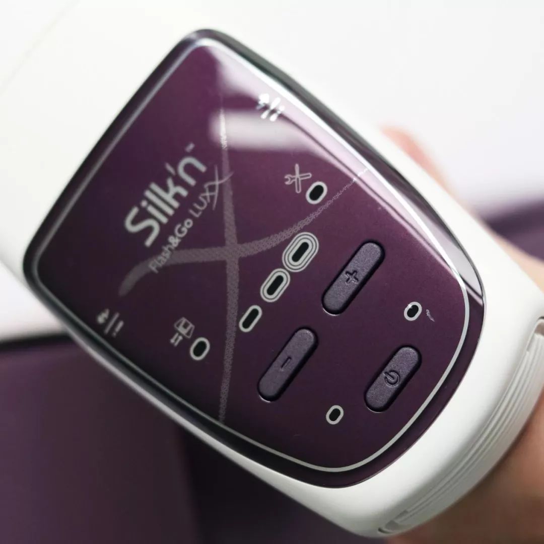 世界公认脱毛最有效的方法,目前最好的脱毛技术