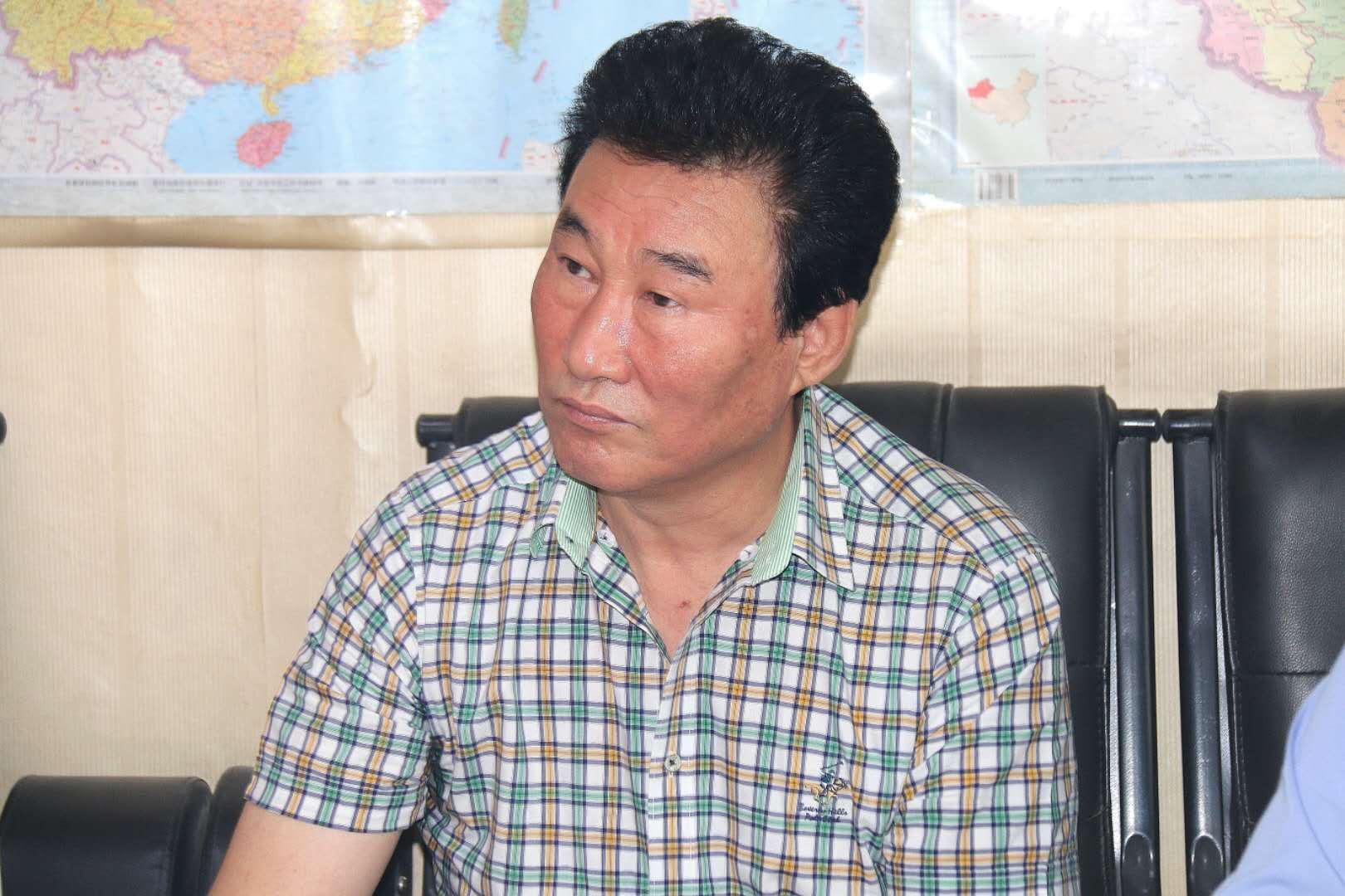 致力于为企业营造营商环境,凝聚企业向心力