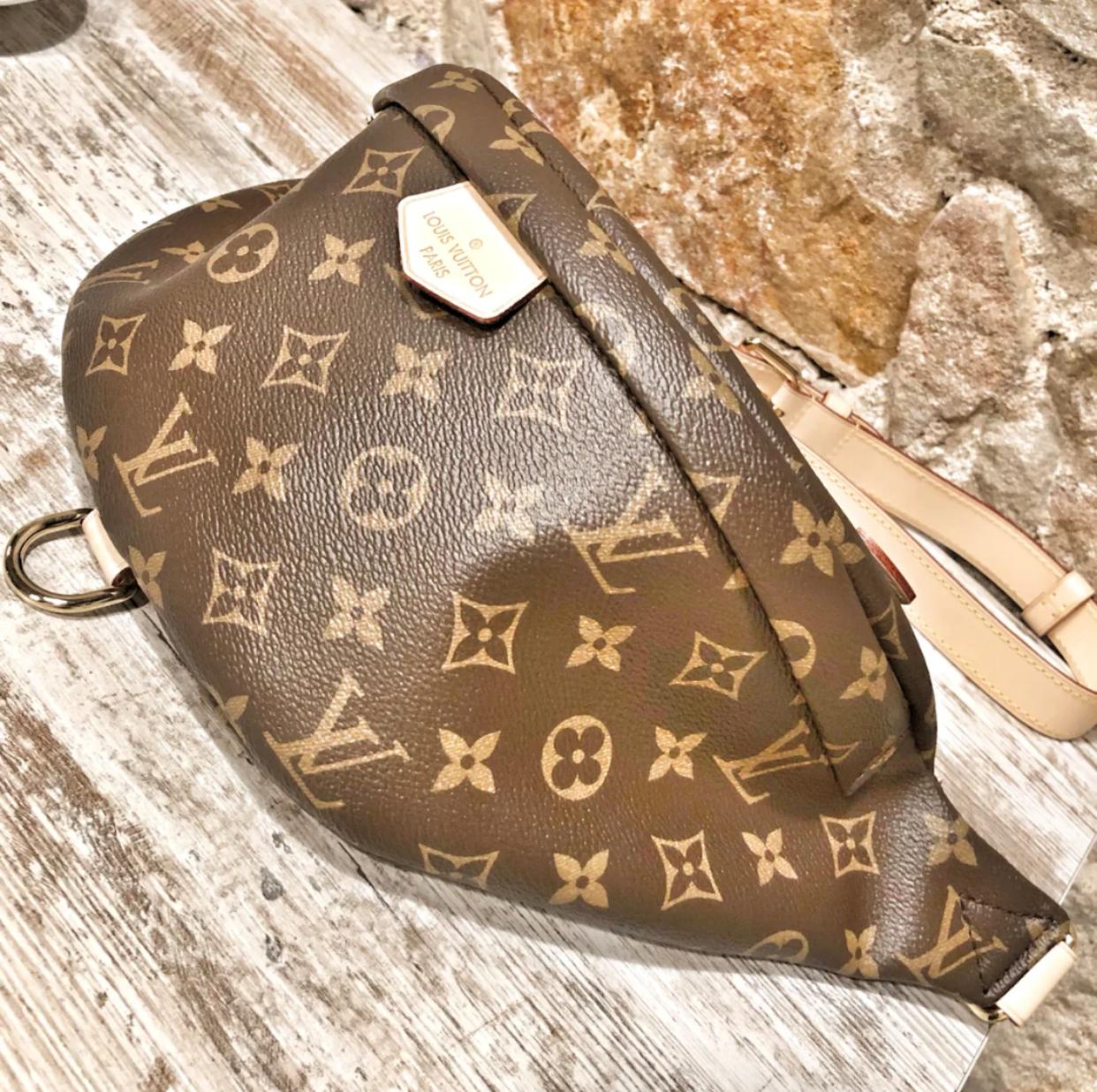 LVBumbag唐嫣同款再不买可又要涨价了#