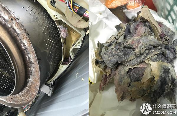 3000到4000洗烘一体洗衣机怎么选,洗衣机不知道咋选记住这8个秘诀