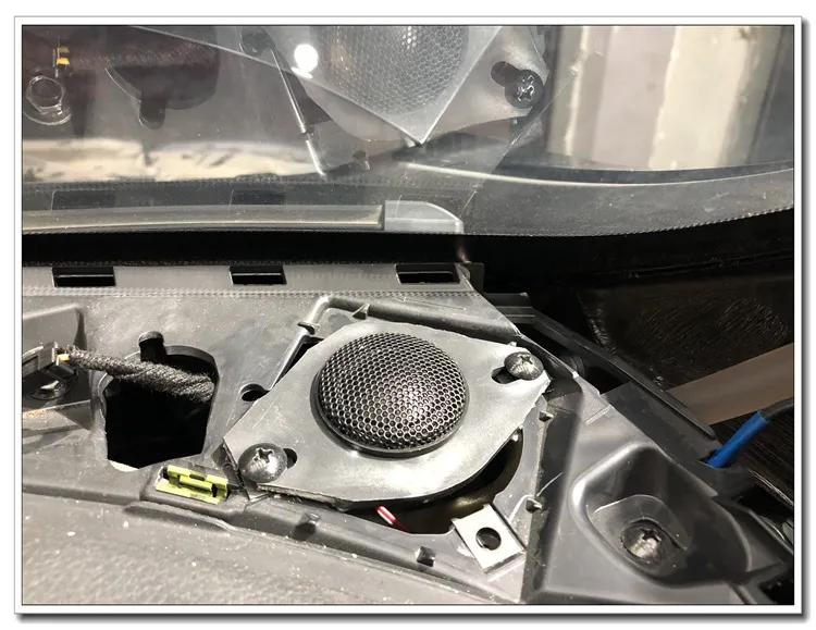 启辰t90改音响,启辰t90原车音响如何