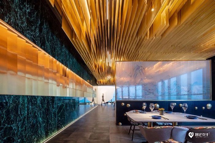 年度十大最佳设计公司,获得过国际设计奖的中国设计师