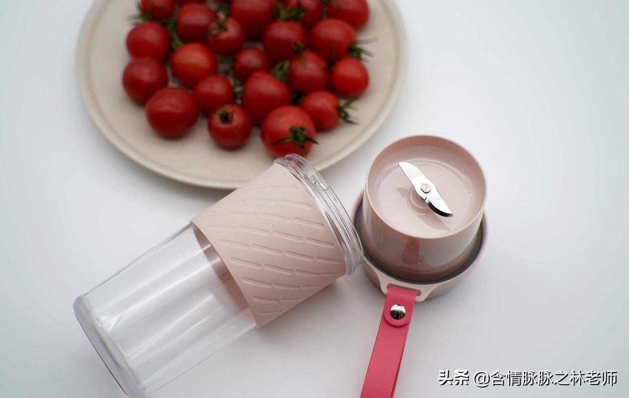 随身果汁榨汁杯,随身榨汁杯实用吗