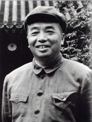 中国的十大元帅有哪些人,中国的十大元帅是哪几位