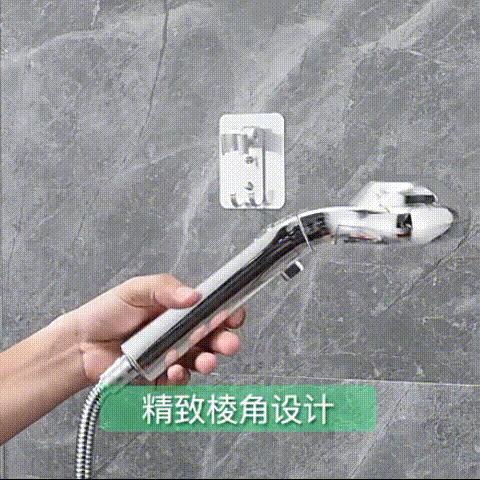 日本“机关枪花洒”,用它洗澡水流又快又猛,比做SPA还爽